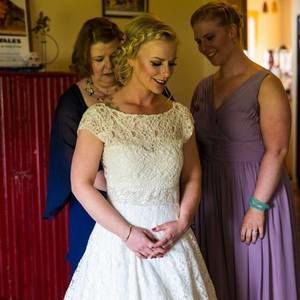 Meet your Posher, Patti